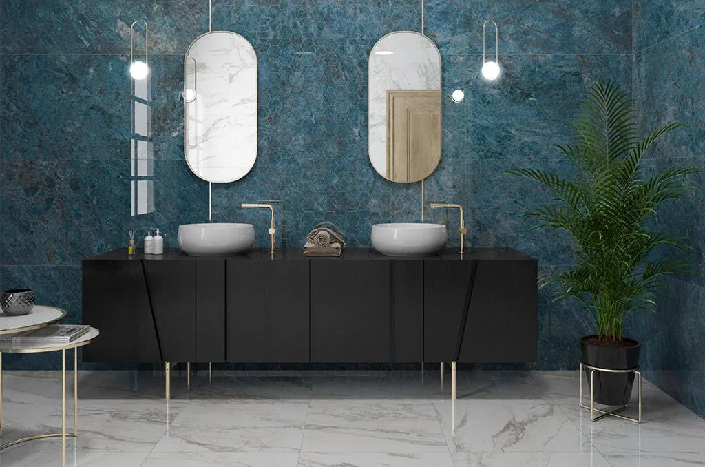 Керамогранит CR.LUX KIONIA от производителя Pamesa –  фото