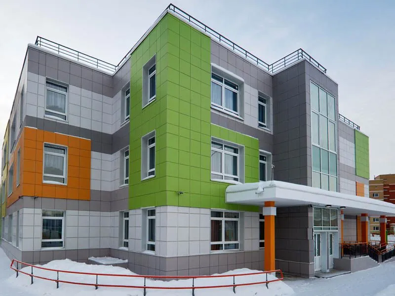 Керамогранит YOURCOLOR от производителя Estima –  фото