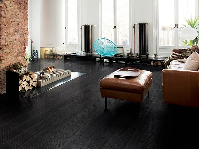 Керамогранит NO CODE LEGNO от производителя Viva Ceramica –  фото