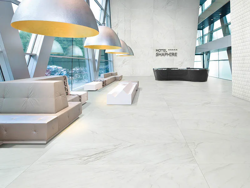 Керамогранит EVOQUE от производителя Keraben –  фото