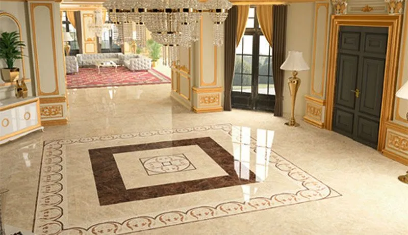 Керамогранит EMPERADOR от производителя Ceracasa –  фото