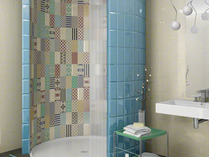 Керамическая плитка BOULEVARD/MUGAT/RIVOLI от производителя Vives Ceramica –  фото