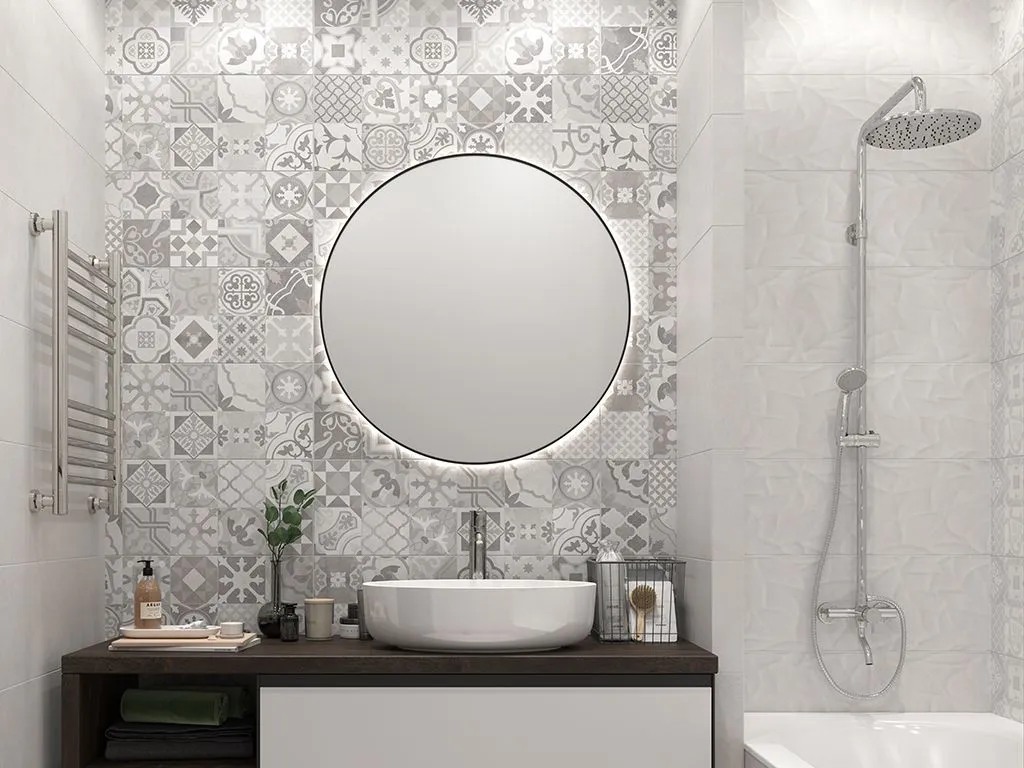 Керамическая плитка DOVER от производителя Creto –  фото