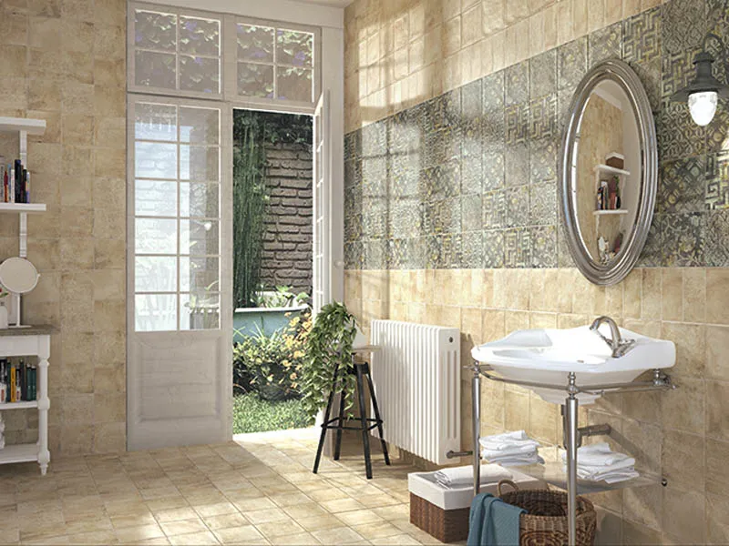 Керамическая плитка RAVENA от производителя Mainzu –  фото