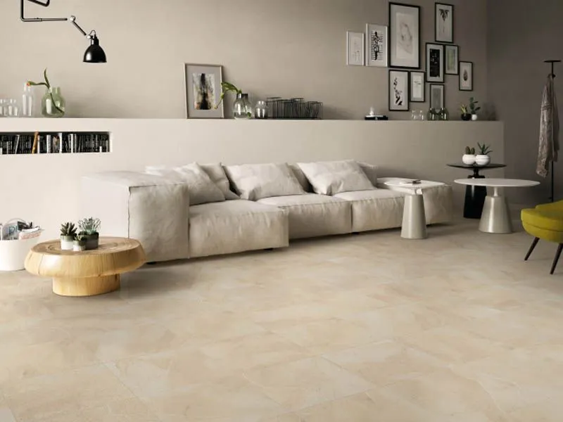 Керамогранит CAPRI/КАПРИ от производителя ColiseumGres –  фото