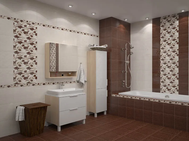 Керамическая плитка LAURA от производителя Terracotta –  фото