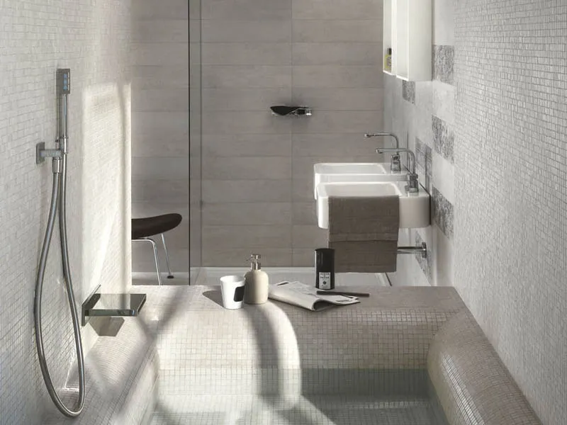 Керамическая плитка CONCEPT от производителя Ragno Marazzi –  фото