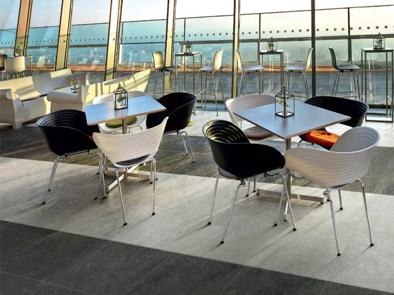 Керамогранит AURIS от производителя Italon –  фото