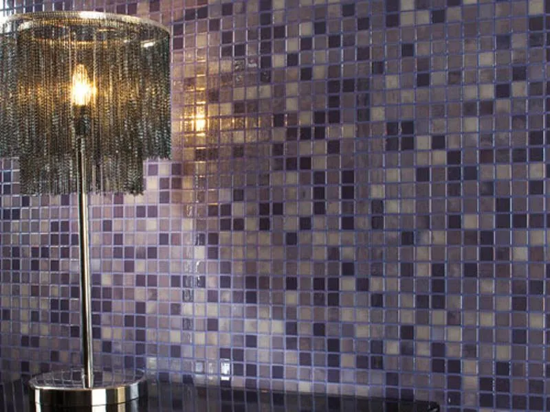 Мозаика LUX от производителя Vidrepur –  фото