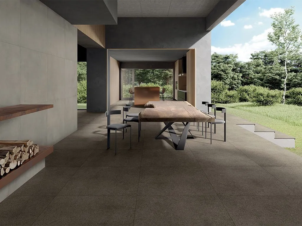 Керамогранит INFINITY от производителя Cercom Ceramiche –  фото