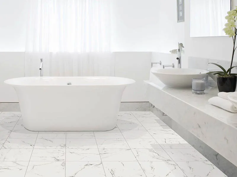 Керамогранит CALACATTA от производителя Codicer –  фото