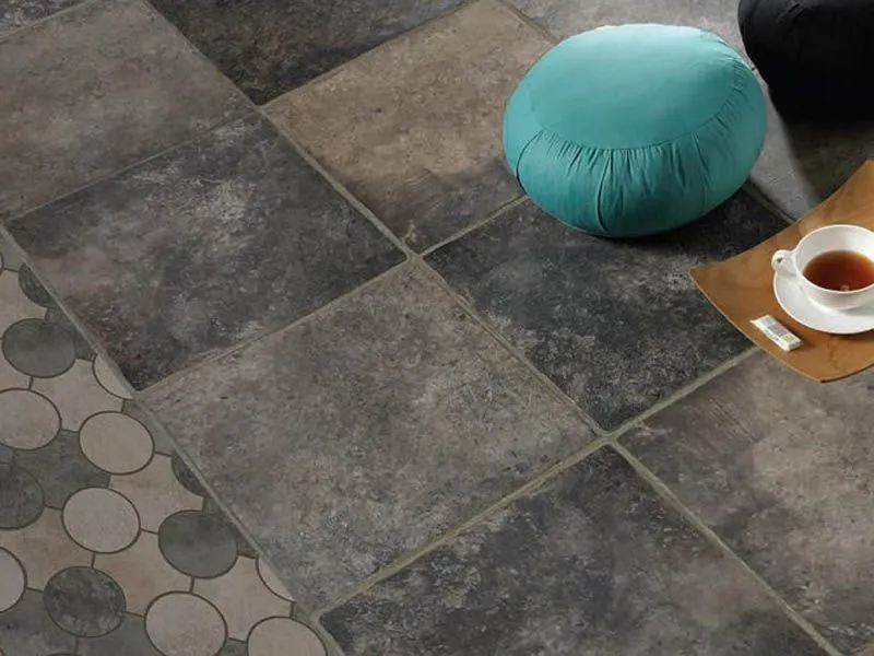 Керамогранит RECUPERA от производителя Cir Ceramiche –  фото