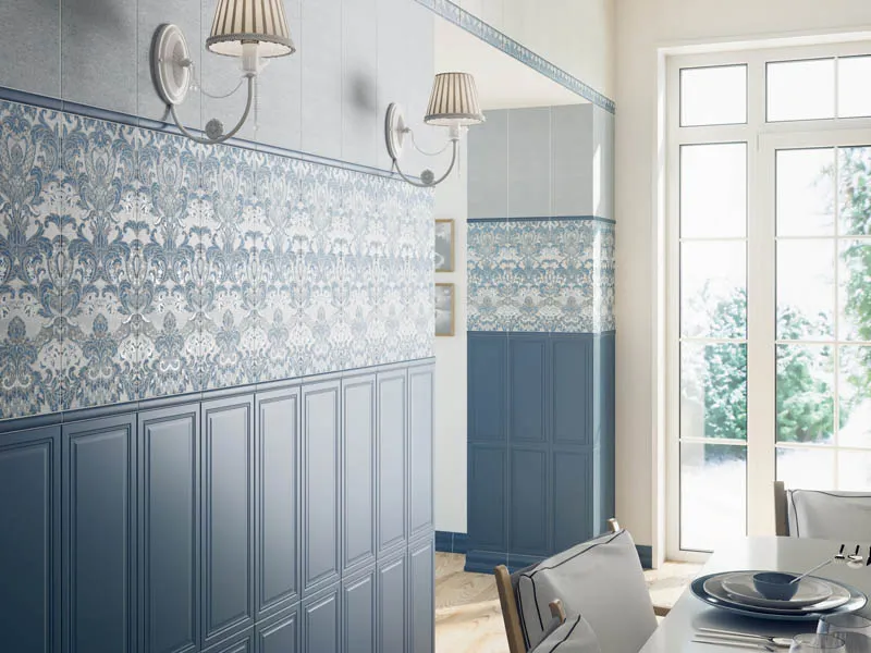 Керамическая плитка ЛУВР от производителя Kerama Marazzi –  фото