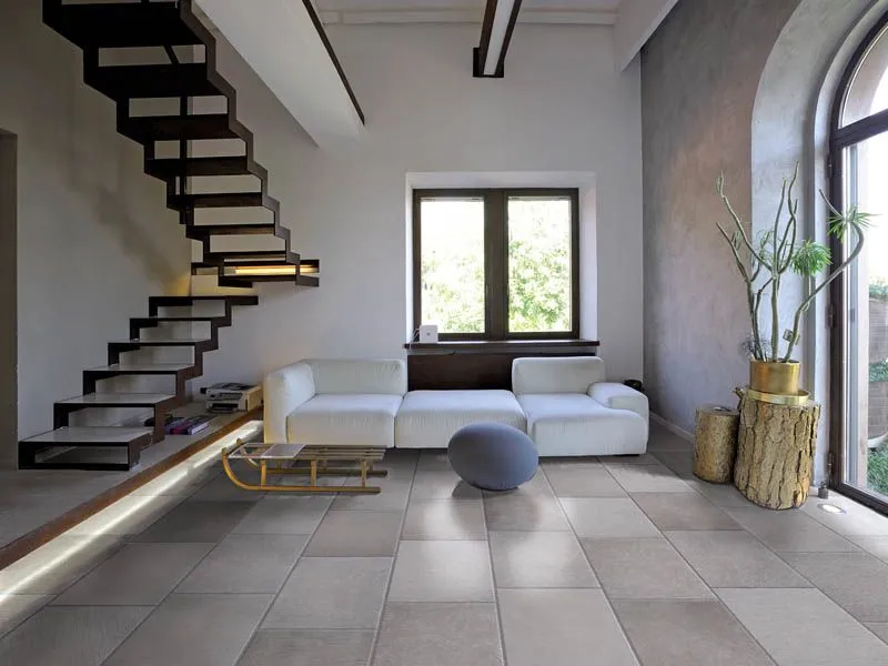 Керамогранит DUCATO DI BORGOGNA от производителя Serenissima –  фото