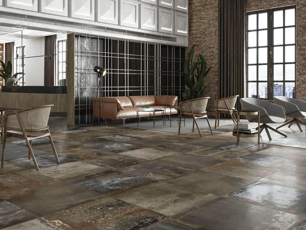 Керамогранит SOLID/CONCEPT от производителя Azuliber –  фото