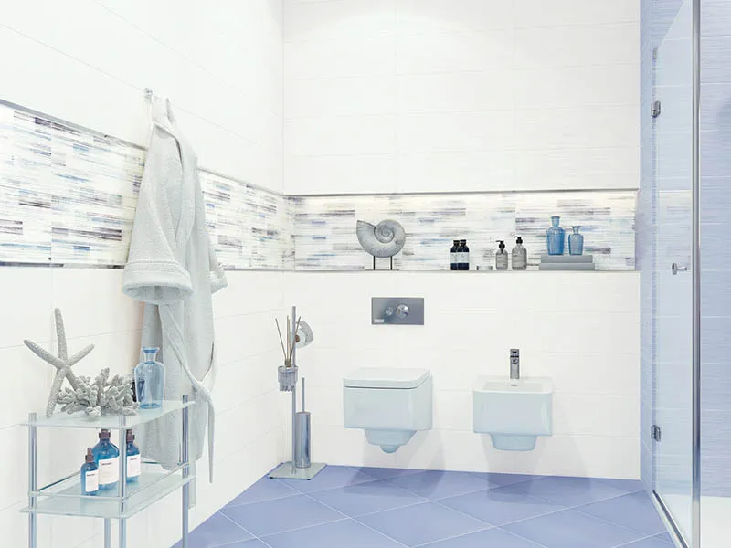 Керамическая плитка ATELIER от производителя New Trend –  фото