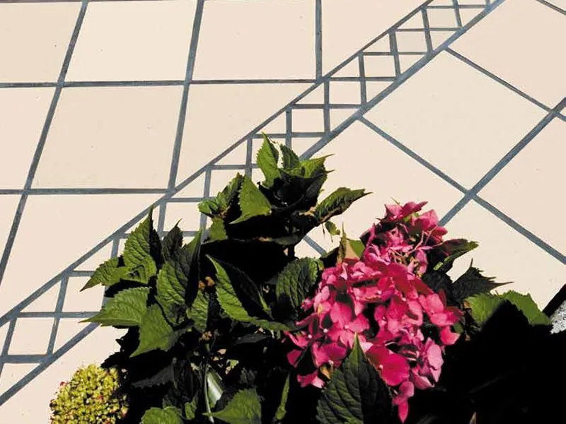 Ступени RODAS от производителя Sologres –  фото