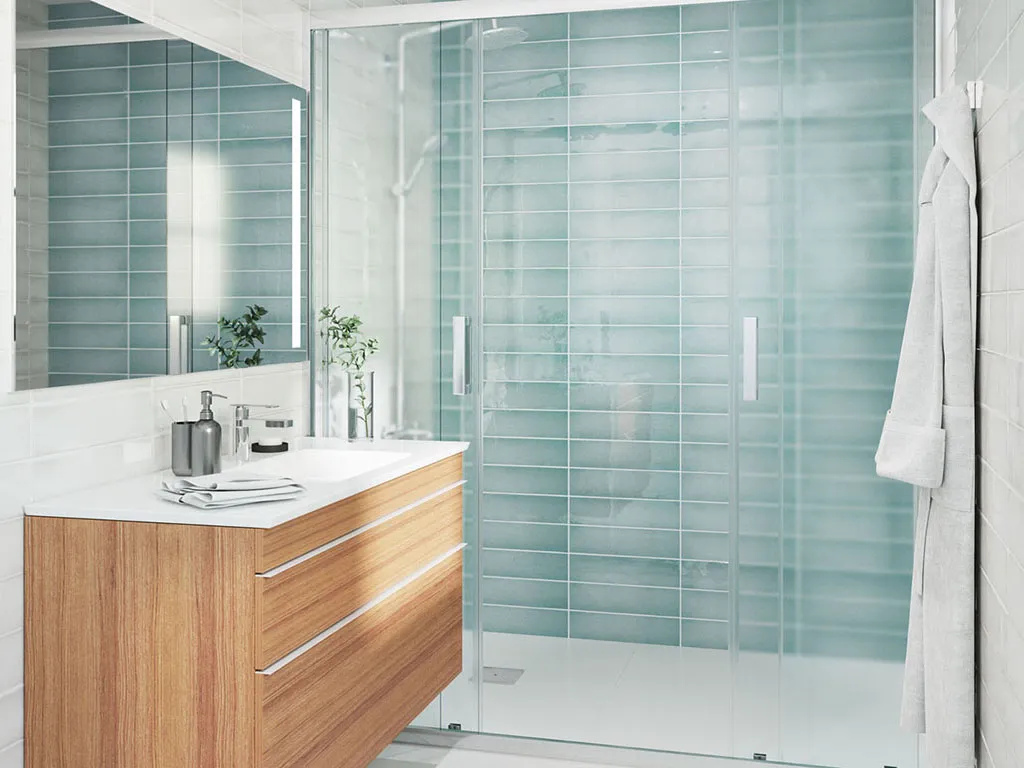 Керамическая плитка TIVOLI от производителя Decocer –  фото