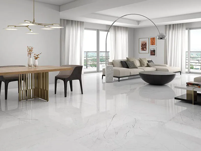 Керамогранит MARBLE от производителя ITT Ceramic –  фото