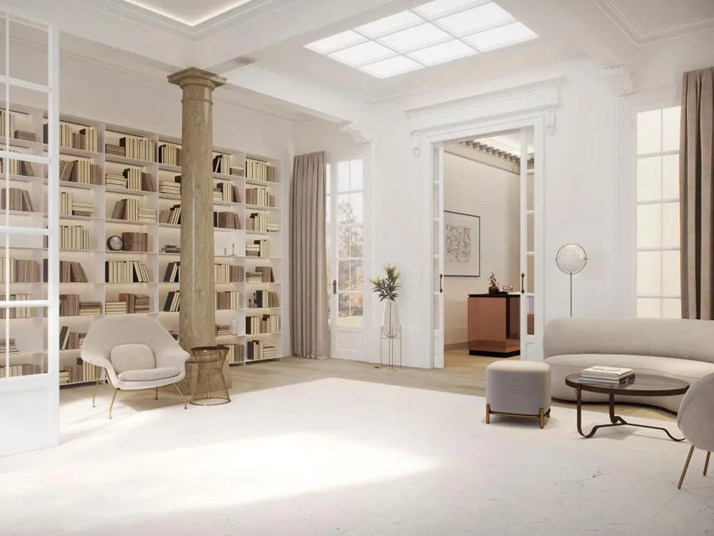 Керамическая плитка FONTANA от производителя Porcelanosa –  фото