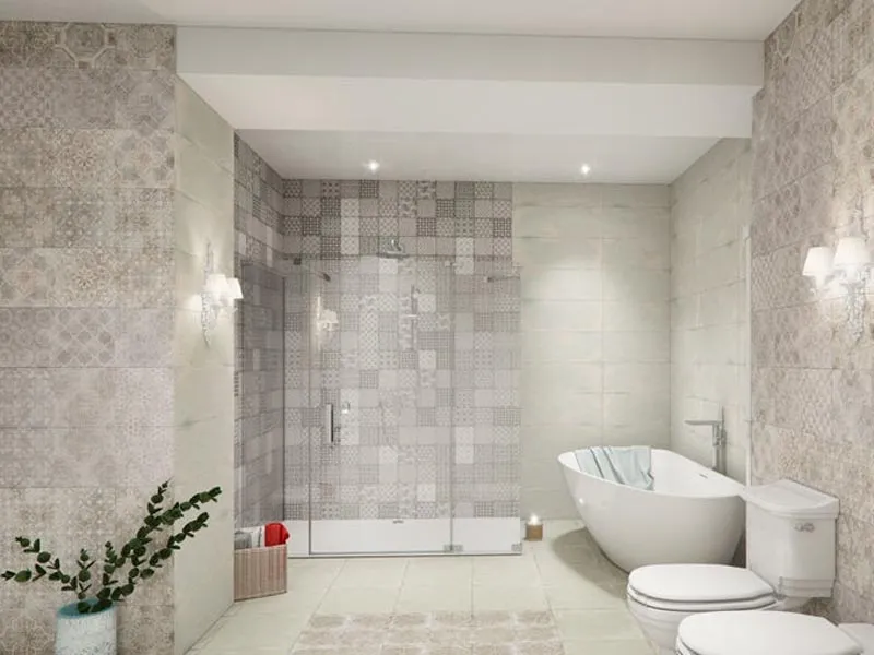 Керамическая плитка PORTO от производителя Ceracasa –  фото