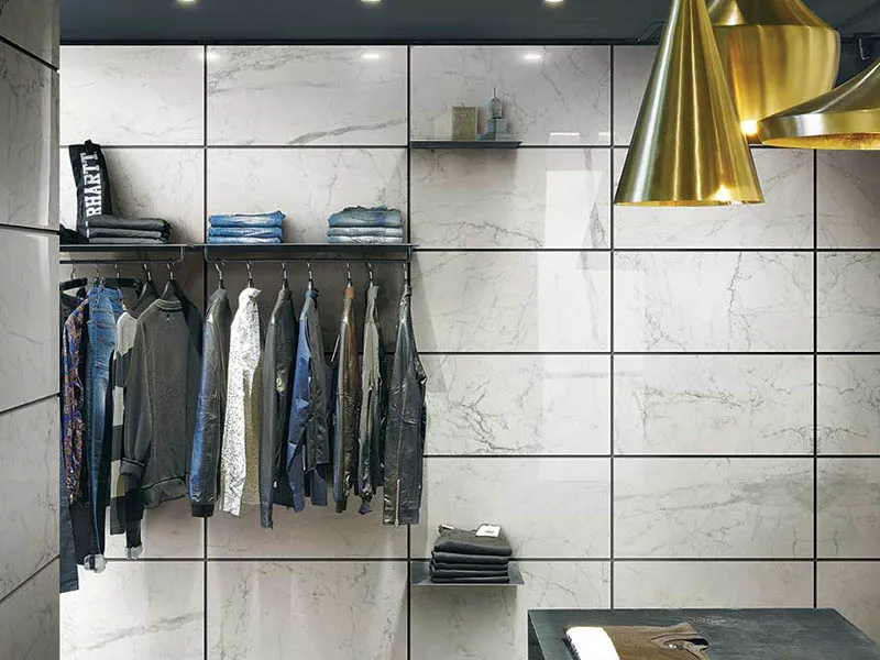 Керамогранит ANTIQUE MARBLE от производителя Cerim –  фото