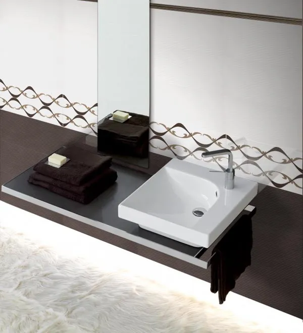 Керамическая плитка FLASH от производителя Marazzi Espana –  фото