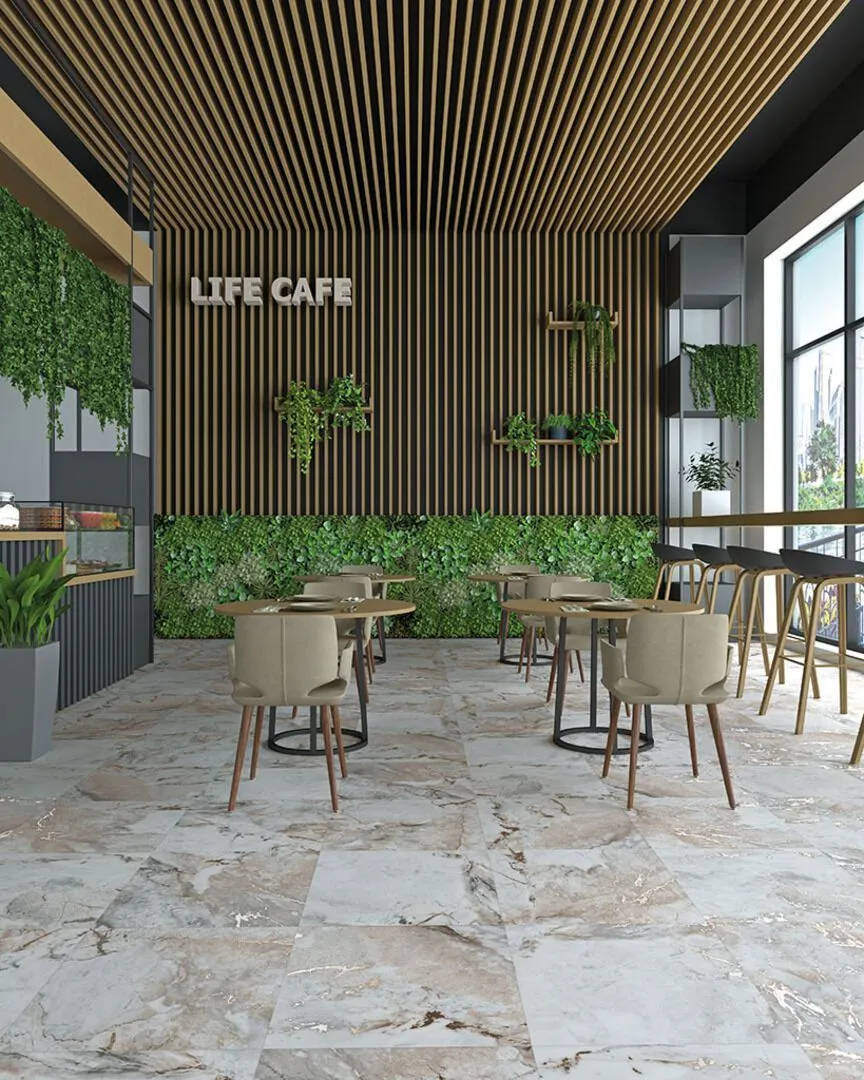 Керамогранит CRAFT от производителя Bluezone –  фото