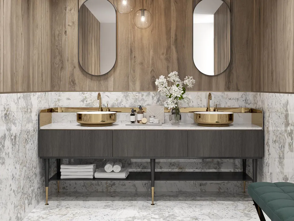 Керамогранит CR. SCANDIC от производителя Pamesa –  фото