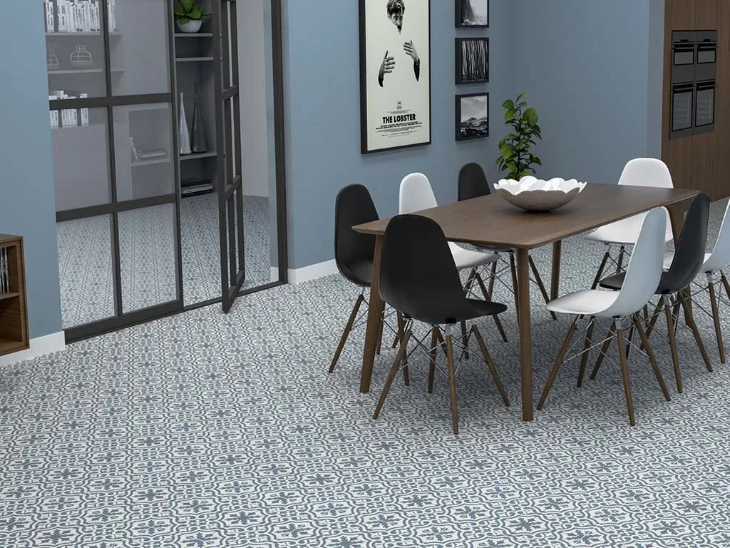 Керамическая плитка TIMELESS от производителя Dvomo –  фото