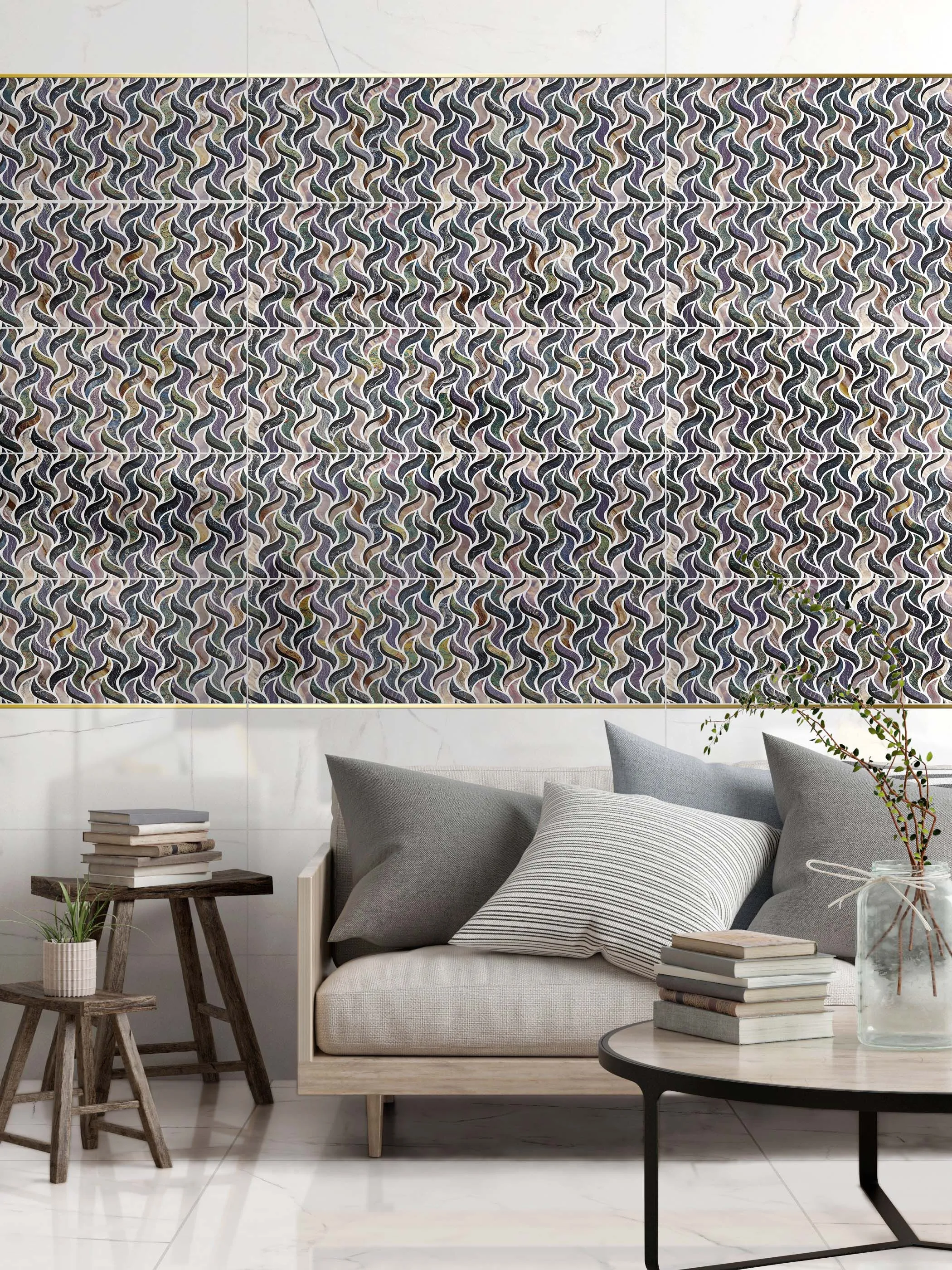  VIVID от производителя Aparici –  фото