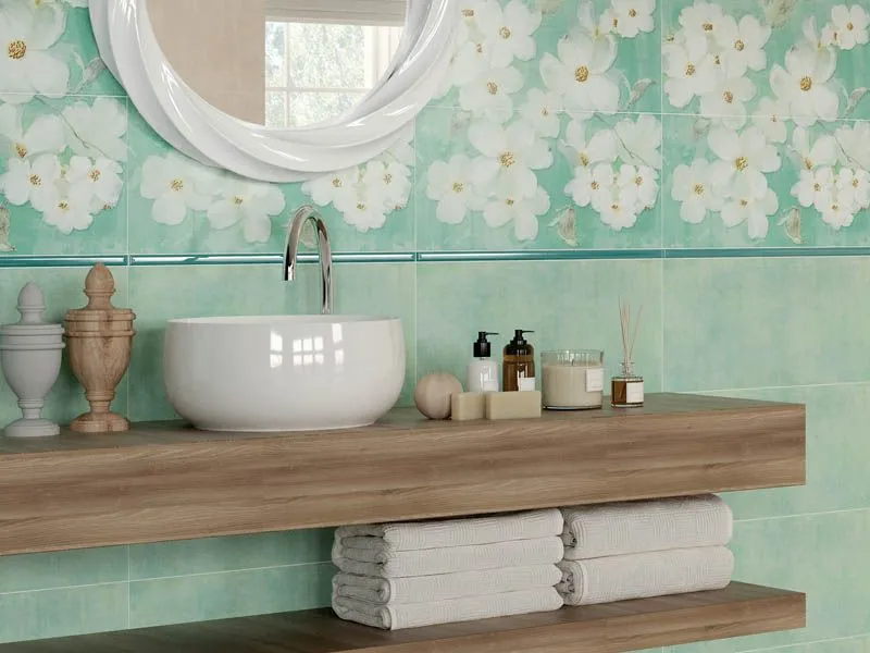 Керамическая плитка MIA от производителя Mei –  фото