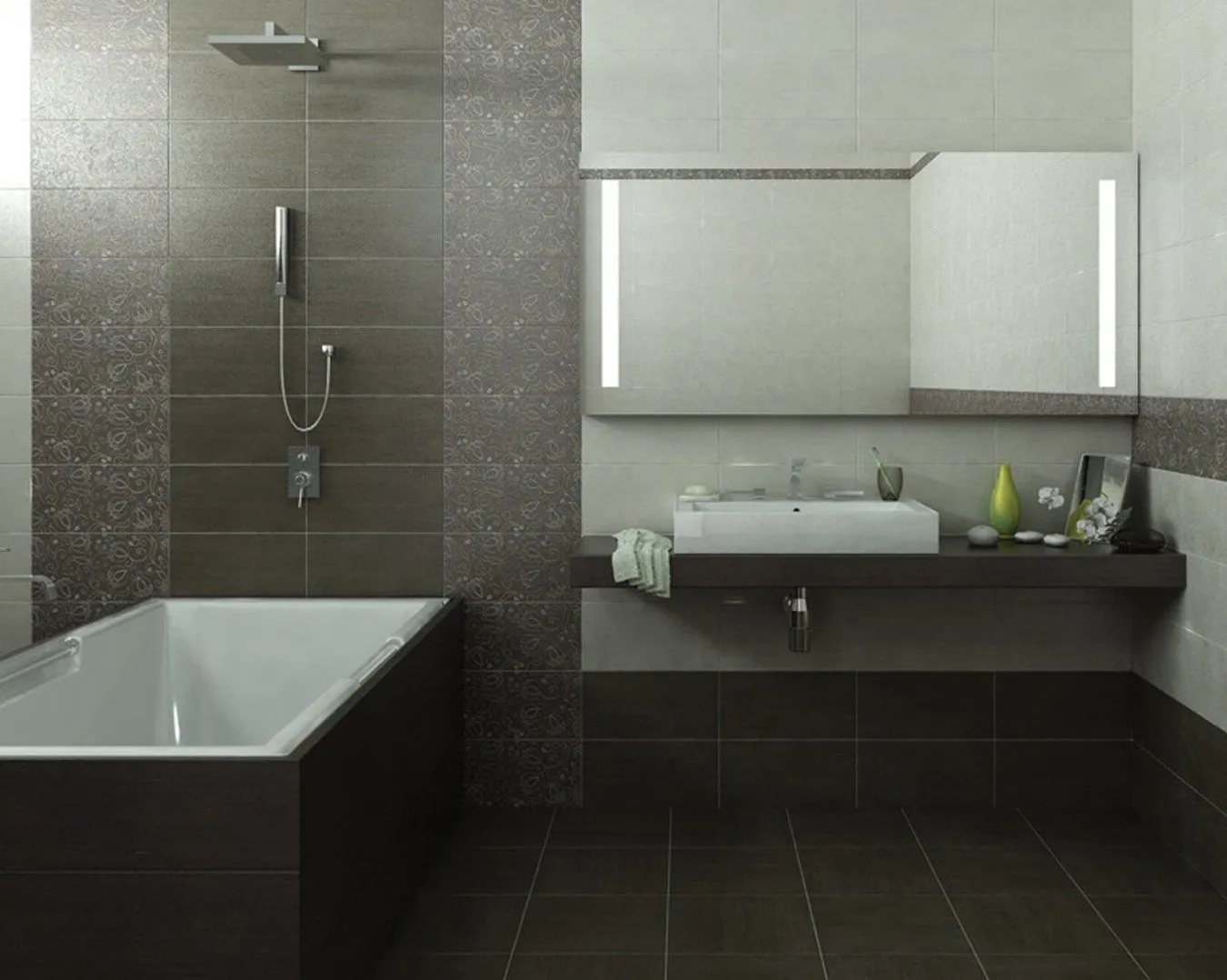  НАОМИ от производителя Lasselsberger Ceramics –  фото