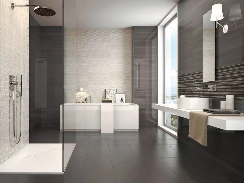 Керамическая плитка PLEASURE от производителя ITT Ceramic –  фото