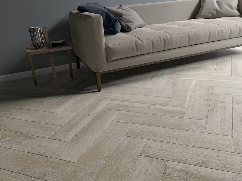 Керамогранит BERGEN (STARWOOD) от производителя Creto –  фото