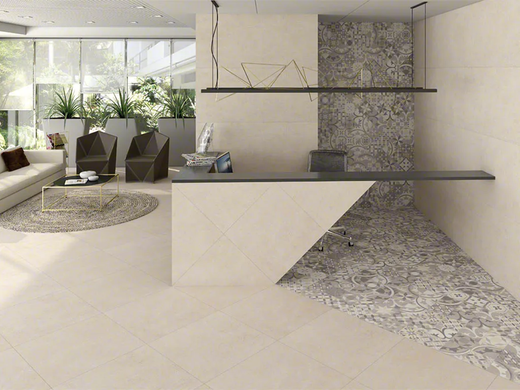 Керамогранит NASSAU от производителя Vives Ceramica –  фото