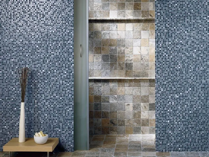 Мозаика MATERIA от производителя Dune –  фото