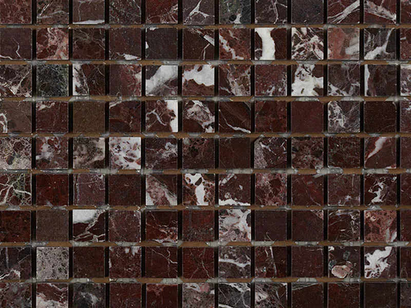 Мозаика MARBLE MOSAIC от производителя Art&Natura –  фото