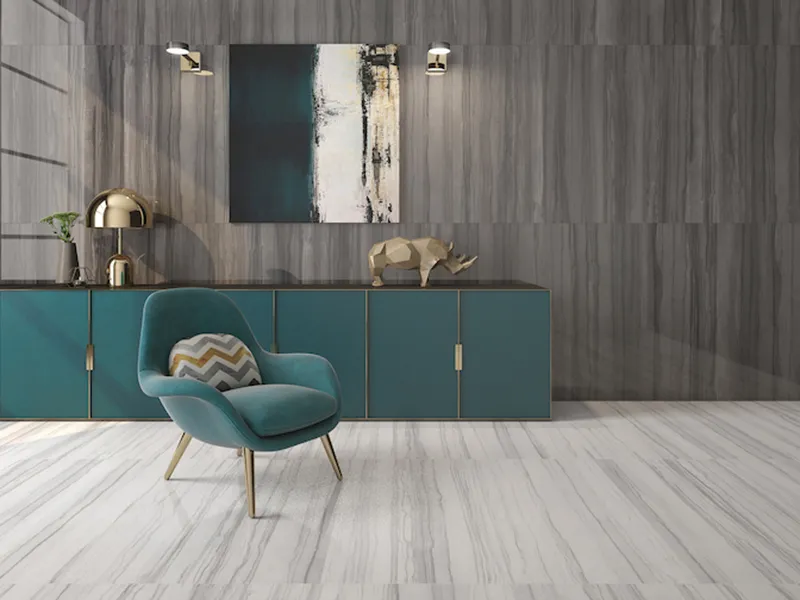 Керамогранит SERPENTINO от производителя Roca –  фото