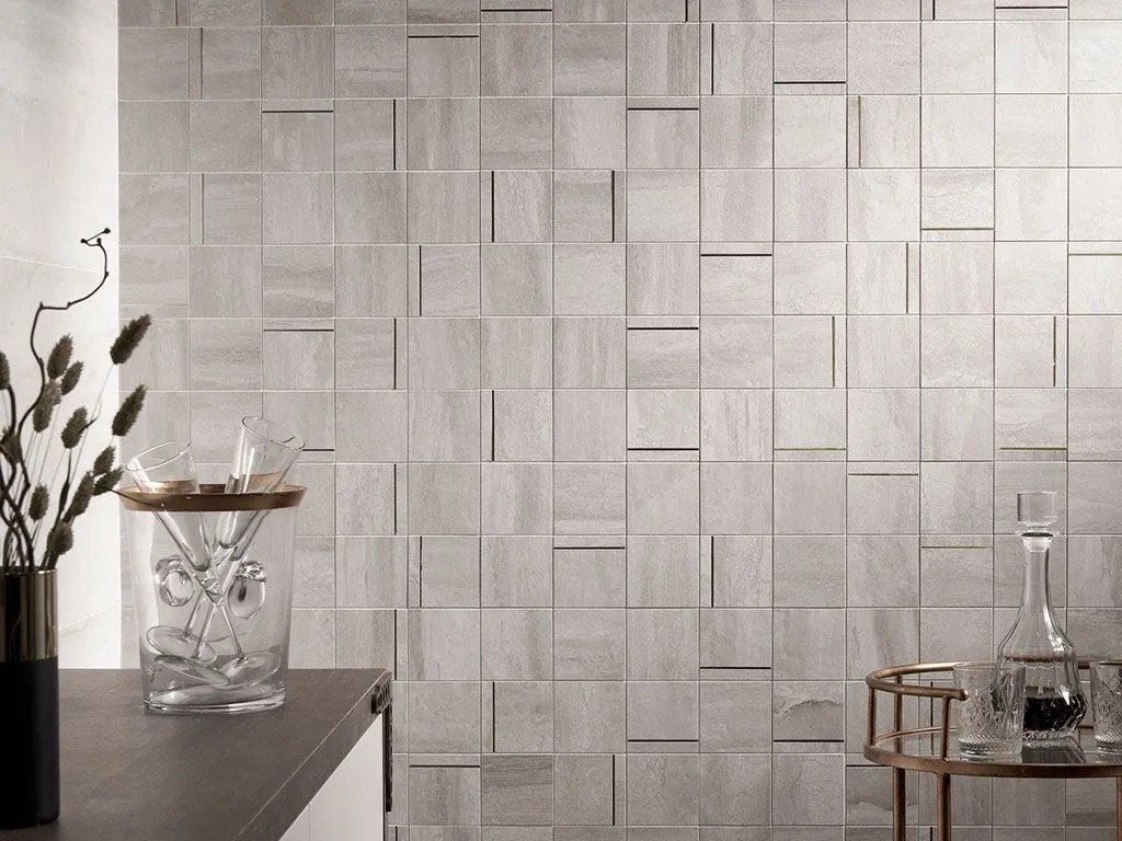 Керамическая плитка LUXURY от производителя Metropol –  фото