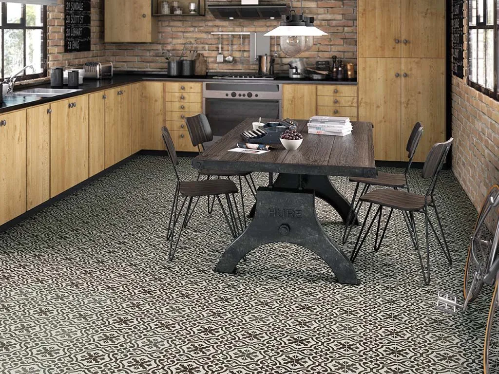 Керамическая плитка TIMELESS от производителя Dvomo –  фото