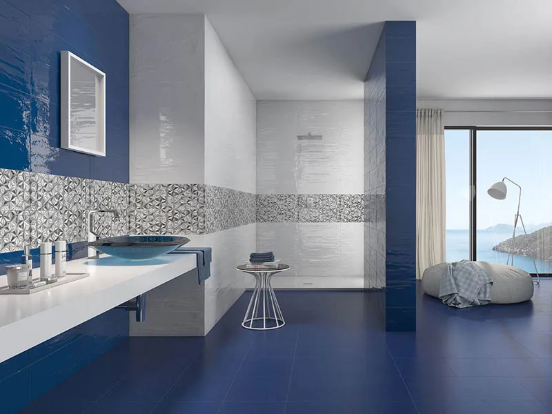 Керамическая плитка MENORCA от производителя Valentia Ceramics –  фото