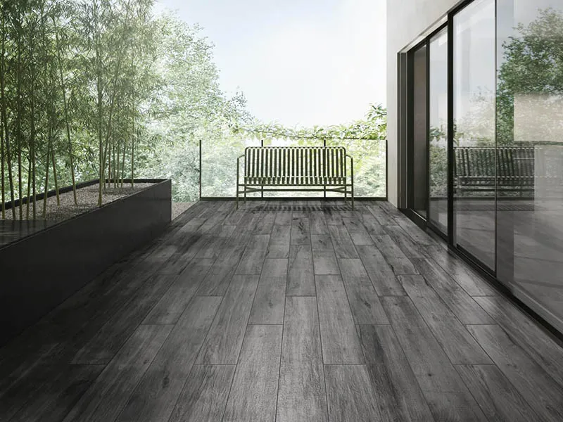 Керамогранит ASPENWOOD от производителя Vitra –  фото