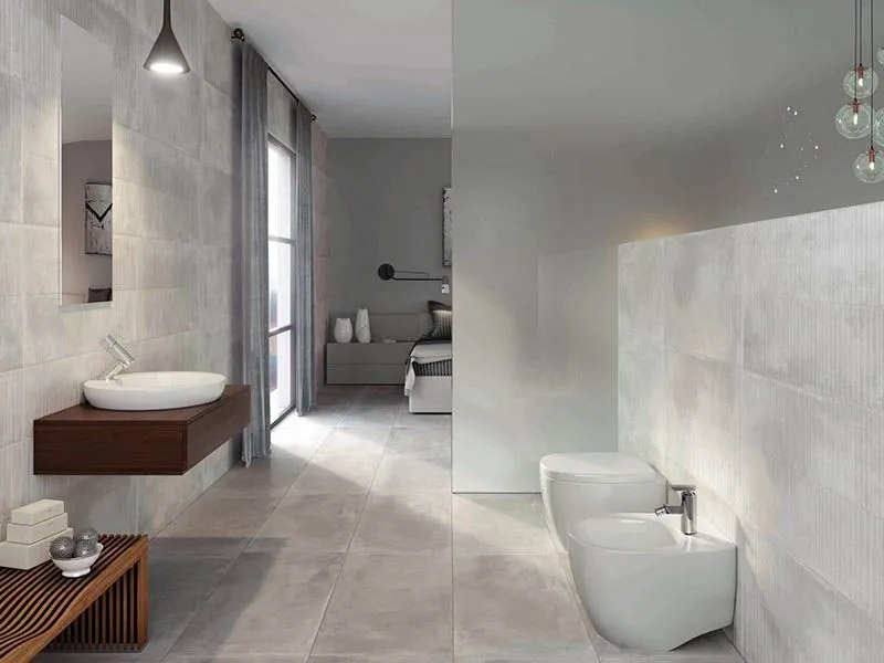 Керамогранит ES.ESSEN от производителя Pamesa –  фото