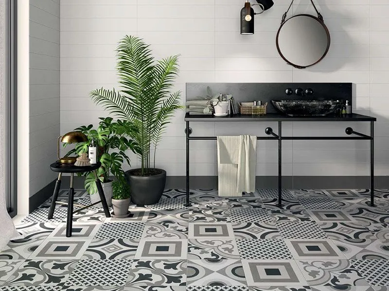 Керамогранит COMFORT C от производителя DOM Ceramiche –  фото