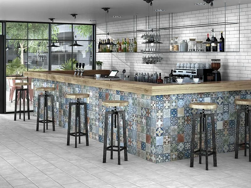 Керамогранит XEREA от производителя Codicer –  фото