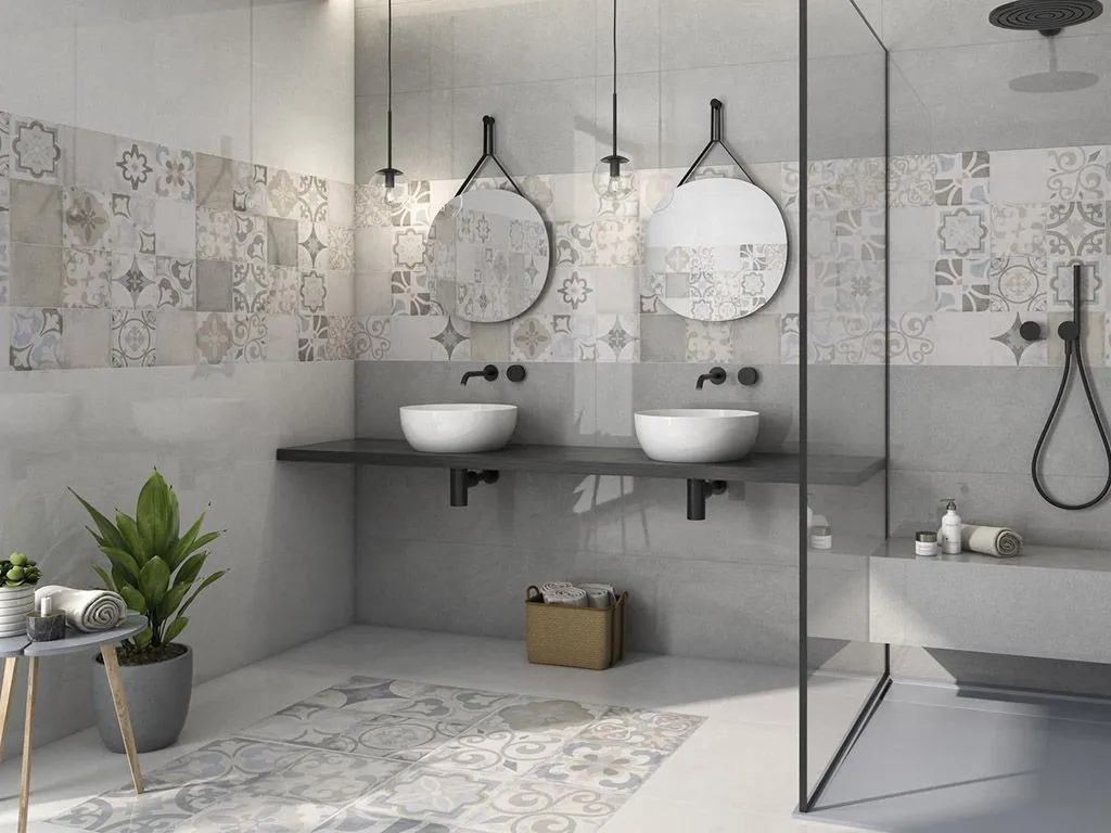 Керамогранит AT.NUVA от производителя Pamesa –  фото