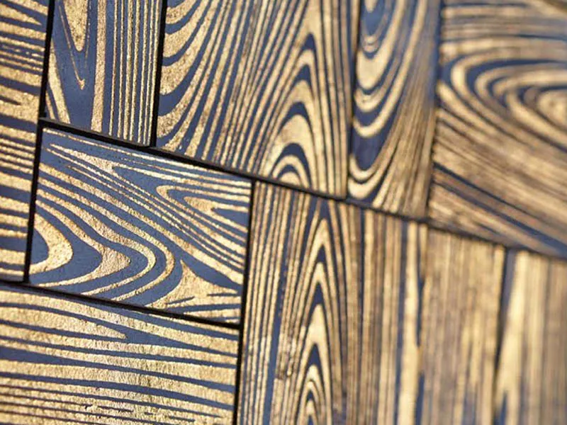 Мозаика STONEWOOD от производителя Art&Natura –  фото