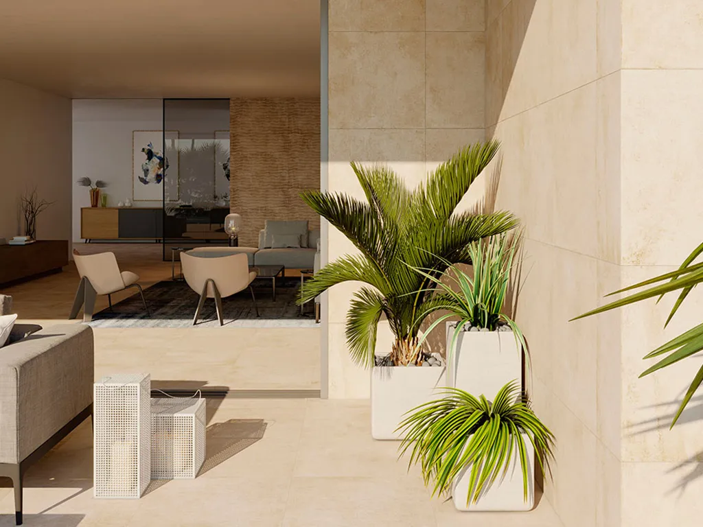 Керамическая плитка BALTIMORE/BOULEVARD от производителя Venis –  фото