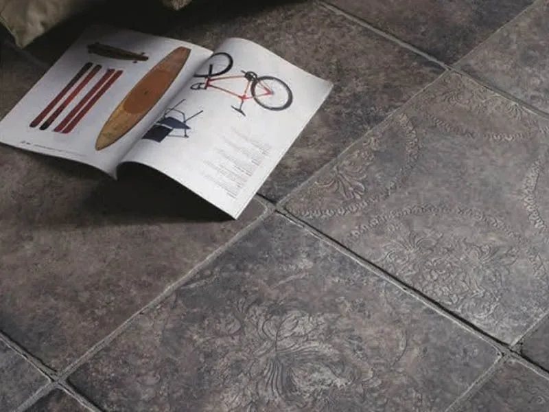 Керамогранит RECUPERA от производителя Cir Ceramiche –  фото